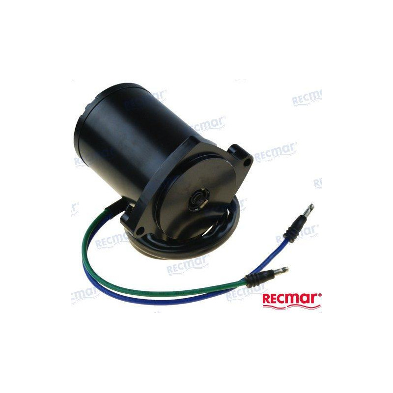 MOTOR POWER TRIM, MCM:828708, 828708T, 8782654A2, 878265A1, 878265A4 y Sierra: 1