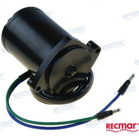 MOTOR POWER TRIM, MCM:828708, 828708T, 8782654A2, 878265A1, 878265A4 y SIERRA:18-6773...