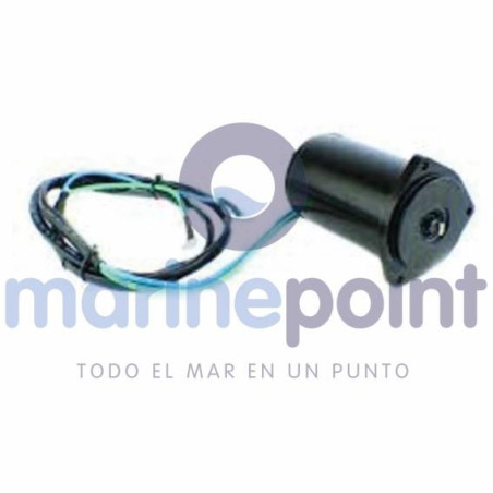 MOTOR POWER TRIM, Yamaha: 62X-43880-09