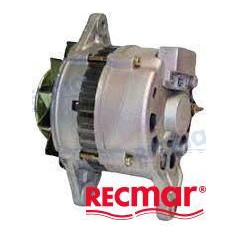 ALTERNADOR YAMMAR 12v 35 Ah,(REC128270-77200)...SEB...