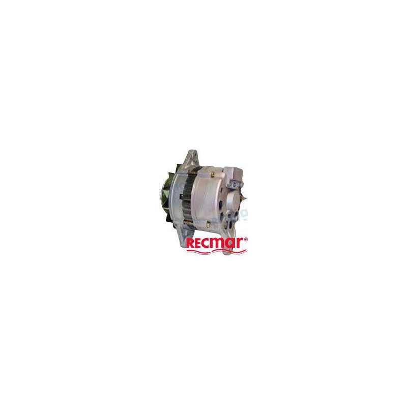 ALTERNADOR YAMMAR 12v 35 Ah,(REC128270-77200)...SEB...