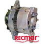 ALTERNADOR YAMMAR 12v 35 Ah, 128270-77200, (MES430M)...SEB...