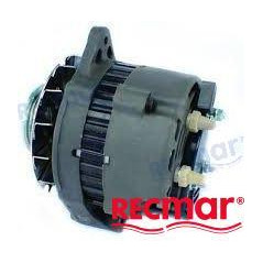 ALTERNADOR VOLVO (REC3884950) ,12v-65 Ah 3.0GSP-A.....