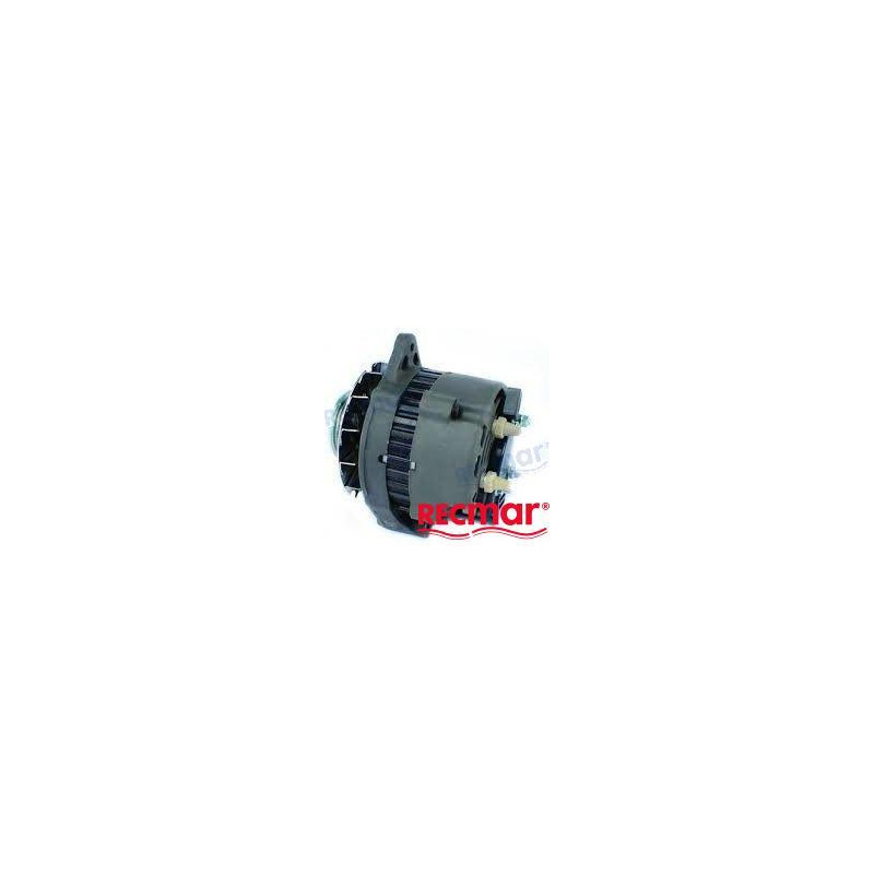 ALTERNADOR VOLVO (REC3884950) ,12v-65 Ah 3.0GSP-A..... 