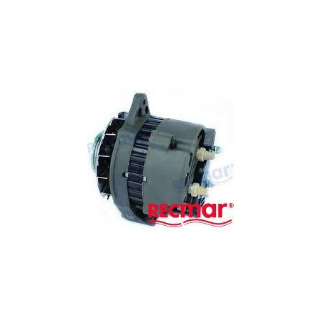 ALTERNADOR VOLVO (REC3884950) ,12v-65 Ah 3.0GSP-A.....