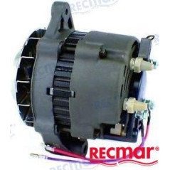 ALTERNADOR MCM:805884T, 12v 65A