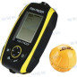 SONDA PHIRADAR MONOCROMO, WIRELESS