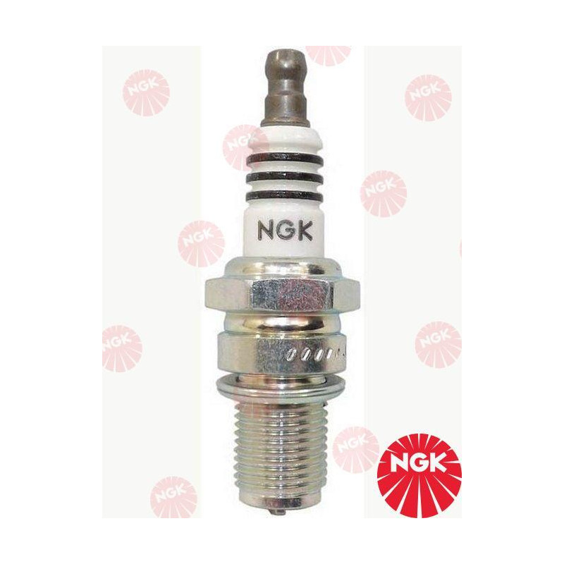 BUJIA NGK B8HS, Yamaha:94702-00041