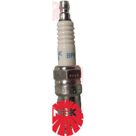 NGK - BUJIA NGK BPR6EFS CHARS12YC/RS9YC, MCM:33-816336Q, V:3551857....N....