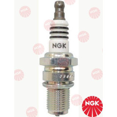 Ngk - BUJIA NGK, BR7HS-10, MCM:33-41263M y YAMAHA:94702-00271