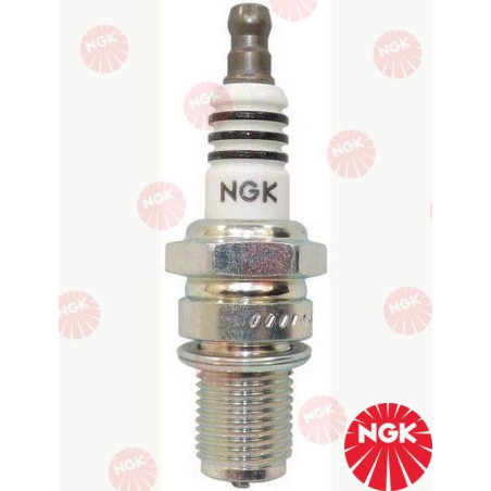 BUJIA NGK BR8HS-10, 1134, YAMAHA:94702-00247 y 94702-00271