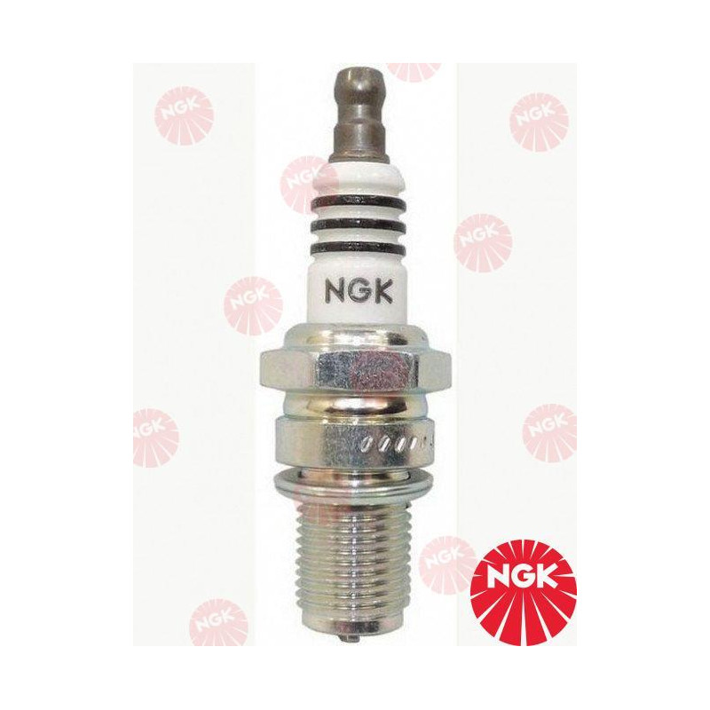 BUJIA NGK ILFR6GE (NGKILFR6G), MCM:33-889246Q39 y 8M0006614