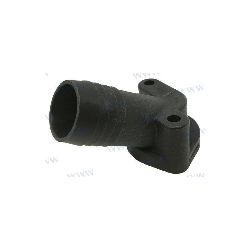 CONECTOR MCM:22-43828T y 22-8M0081543