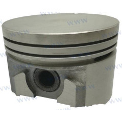 PISTON 3,0LX, MCM:3819, 4028, 733-803850T, 733-810852, FI1100779, FI1100780 V:3853340 y OMC:0914816 y 3853340