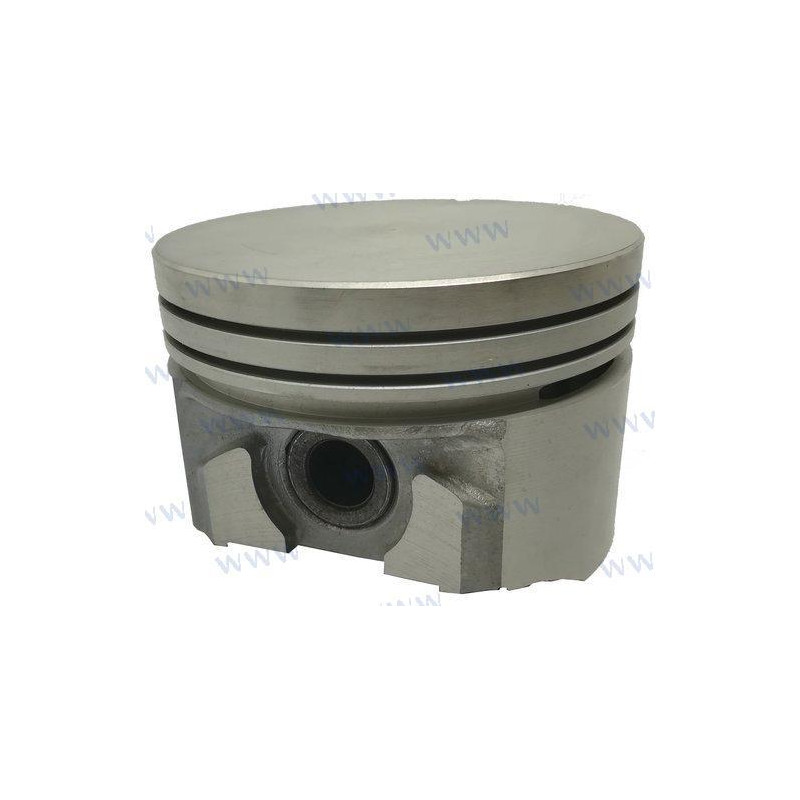 PISTON 3,0LX, MCM:3819, 4028, 733-803850T, 733-810852, FI1100779, FI1100780 V:3