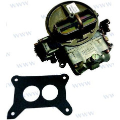 CARBURADOR HOLLEY 3,0L V: 21132437, 21211937, 21610333, 3854086, 3857070, 385798