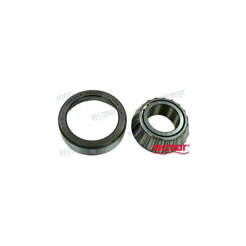 COJINETE MCM y OMC/Johnson/Evinrude: 385175