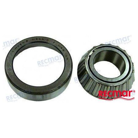 COJINETE MCM y OMC/Johnson/Evinrude: 385175