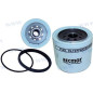 FILTRO COMBUSTIBLE DIESEL, MCM:35-808275