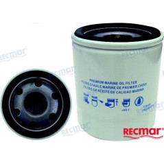 FILTRO ACEITE VERADO 175 Hp (SIE18-7921), 35-877767K01, 35-877767Q01, 35-896546T