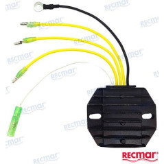 Suzuki - REGULADOR RECTIFICADOR SUZUKI.  32800-89L00, 32800-89L01, 32800-89L01-000