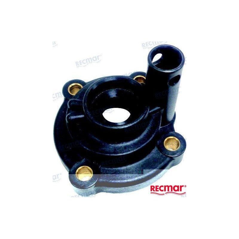 TAPA SUPERIOR BOMBA AGUA OMC:0324448, 0330560, 0389644 y 0777893 (GLM12440)