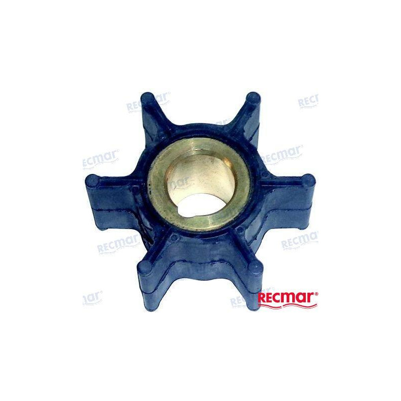 TURBINA JOH / EVINRUDE 389576 y 436137, CEF500354G (GLM91006)