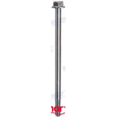 TORNILLO CODO ESCAPE 4,3L, MCM:10-865982057 VOLVO y OMC:3852830, (GLM22316)