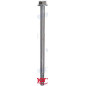 TORNILLO CODO ESCAPE 4,3L, MCM:10-865982057 VOLVO y OMC:3852830, (GLM22316)