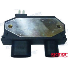 MODULO DISTRIBUIDOR DELCO, MCM:811637 y 811637001 VOLVO y OMC:3854003 (GLM73190)