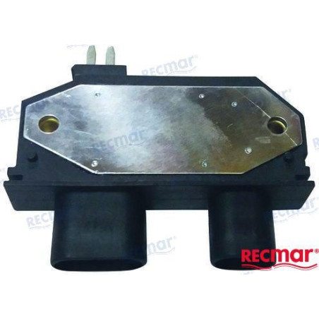 MODULO DISTRIBUIDOR DELCO, MCM:811637 y 811637001 VOLVO y OMC:3854003 (GLM73190)