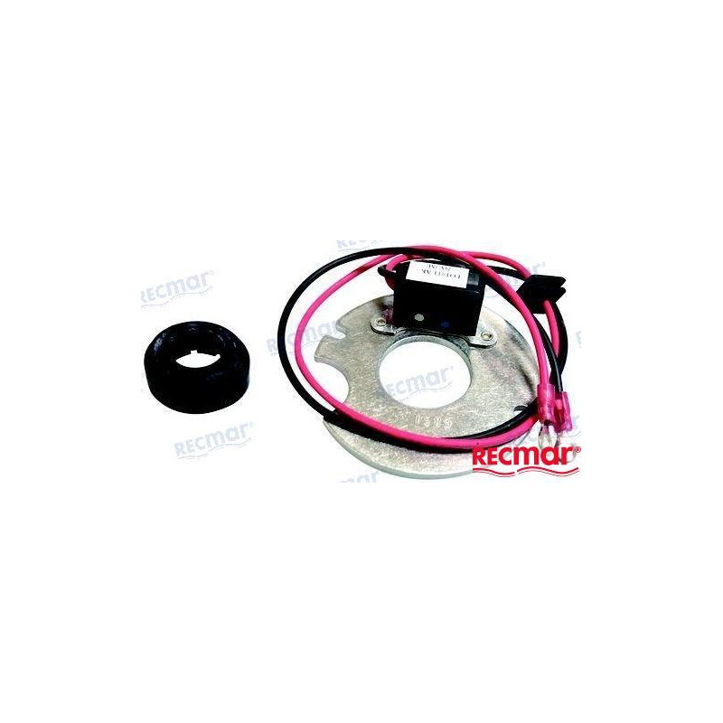 SENSOR VOLVO 3854077-855910 (PRS65-189)