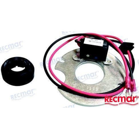 SENSOR VOLVO 3854077-855910 (PRS65-189)