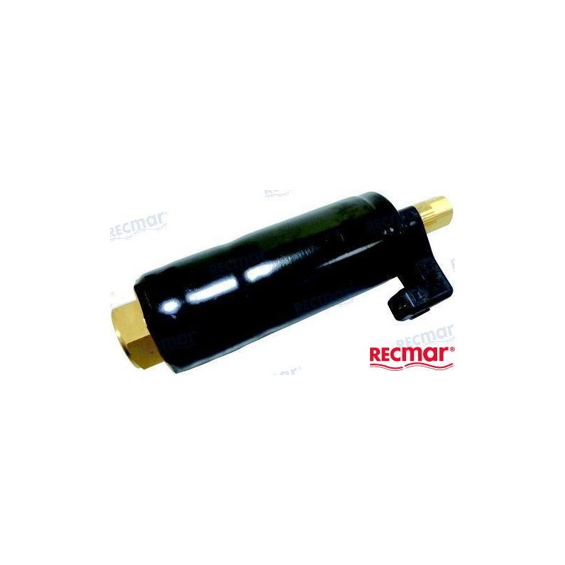 BOMBA COMBUSTIBLE ELECTRICA, ALTA PRESION (CARP61171, SIE18-7330)