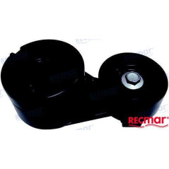 TENSOR CORREA VOLVO y OMC, 4,3, 5,0 y 5,7L, XI, 3860079