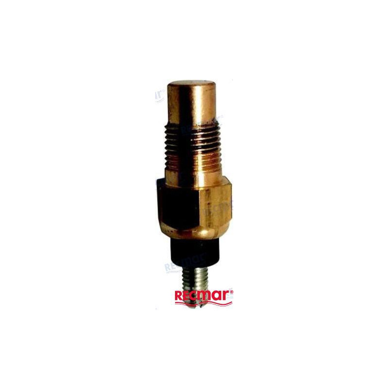 SENSOR TEMPATURA AGUA VOLVO 3862500 y 3861997