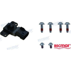 SENSOR POSICION ARBOL DE LEVAS, MCM:898141 y 8M0156229 y VOLVO:3863130