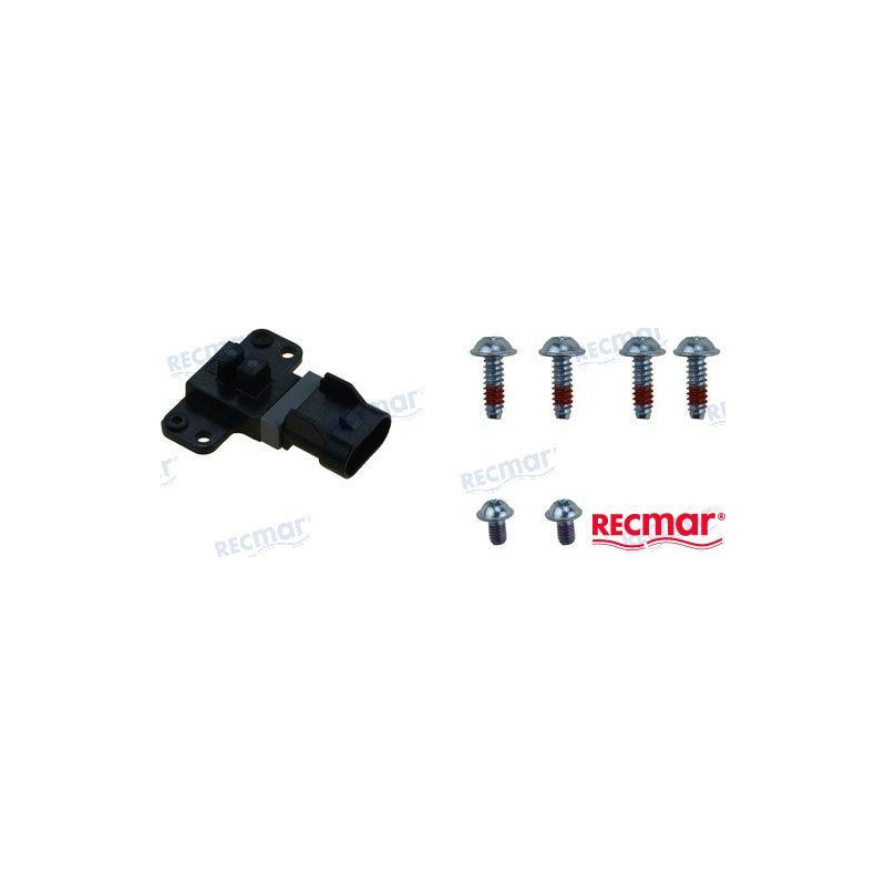 SENSOR POSICION ARBOL DE LEVAS MCM: 898141