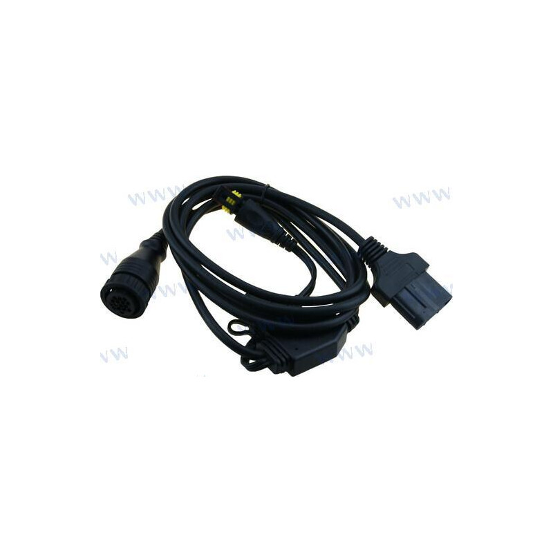 CABLE DIAGNOSIS MARINE OBDM (3151/AM43)