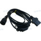 CABLE DIAGNOSIS MARINE OBDM (3151/AM43) (3902960)