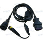 CABLE DIAGNOSIS MERCURY (AM44) (VIENE DE REC3902468, 3903464 y 3904778)