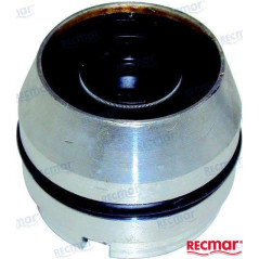 BASE BOMBA AGUA .Mercruiser: 46-821307A2, 821307A2