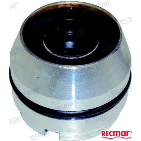 BASE BOMBA AGUA .Mercruiser: 46-821307A2, 821307A2