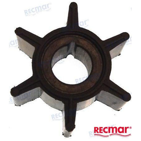 TURBINA MCM 2 a 6 Hp:47-161543 OMC:5040180 y TOHATSU:369-65021-1