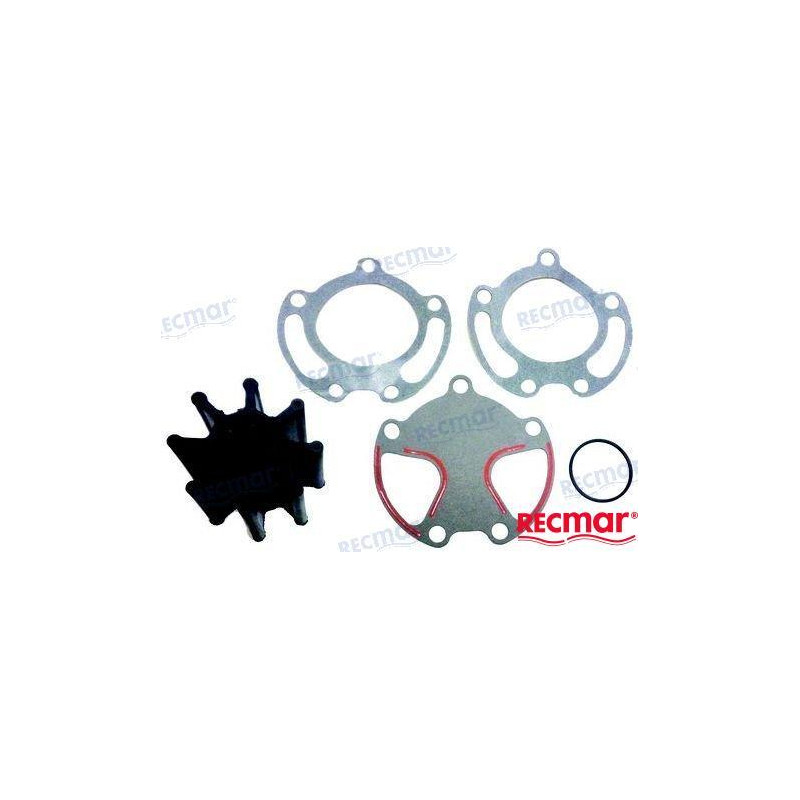 TURBINA BOMBA, KIT, 47-59362A4, Sierra:18-3216, (GLM12082)