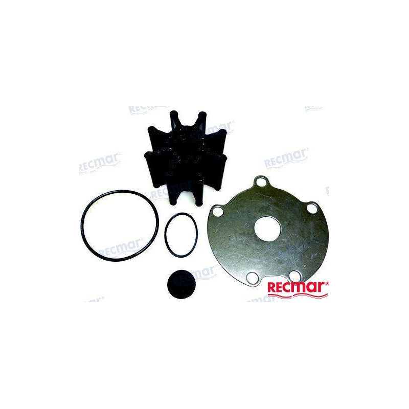 KIT REPARACION BOMBA AGUA, MCM:47-59362T6