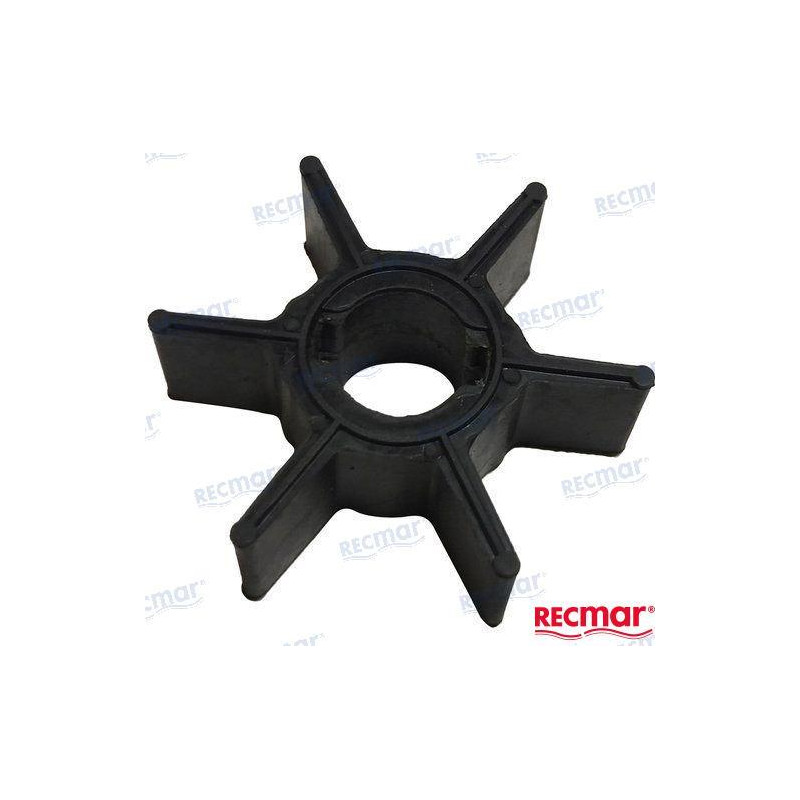 TURBINA MERCURY 47-952892 y OMC:0114812