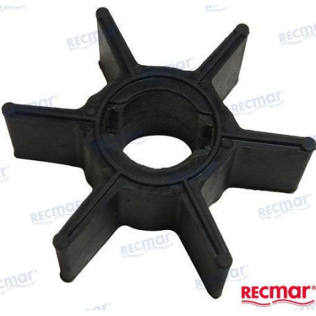 TURBINA MERCURY 47-952892 y OMC:0114812