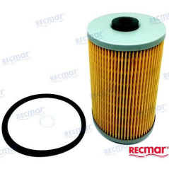 FILTRO COMBUSTIBLE 41650-502330