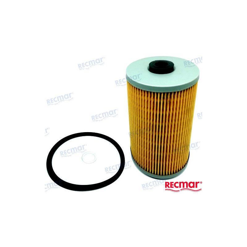 FILTRO COMBUSTIBLE 41650-502330